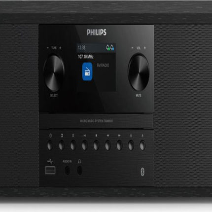 chaine-hifi-philips-microchaine-philips-tam6500