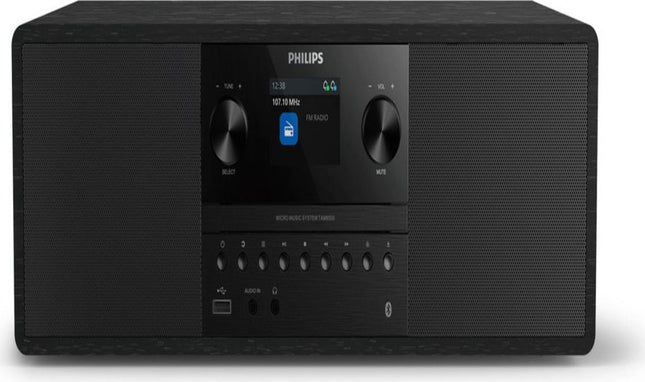 chaine-hifi-philips-microchaine-philips-tam6500