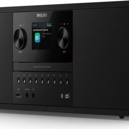 chaine-hifi-philips-microchaine-philips-tam6500