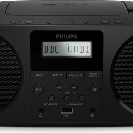 jukebox-philips-radio-cd-philips-taz6000