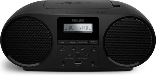 jukebox-philips-radio-cd-philips-taz6000