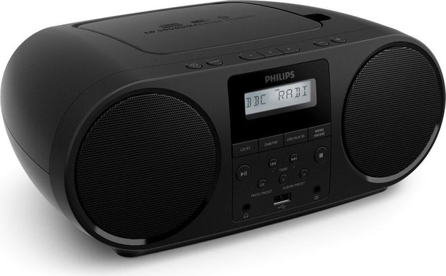 jukebox-philips-radio-cd-philips-taz6000