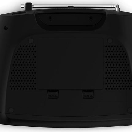 jukebox-philips-radio-cd-philips-taz6000
