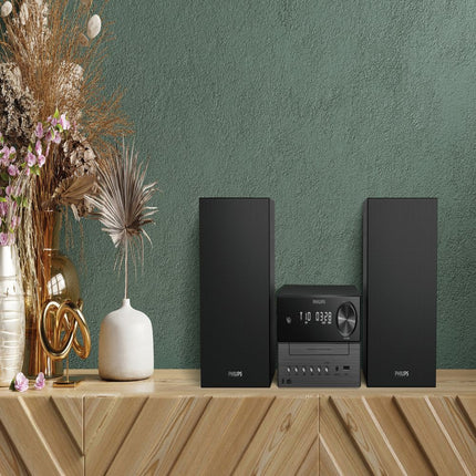 chaine-hifi-philips-microchaine-philips-tam3505m2
