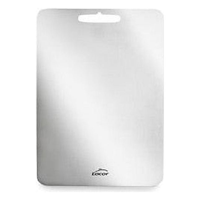 planche-a-decouper-lacor-planche-a-decouper-en-inox-20x30-cm
