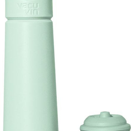 aerateur-de-vin-vacuvin-pompe-loop-jade-avec-bouchon