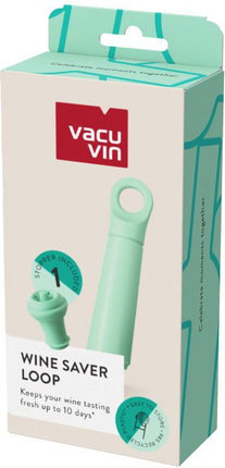 aerateur-de-vin-vacuvin-pompe-loop-jade-avec-bouchon