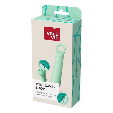 aerateur-de-vin-vacuvin-pompe-loop-jade-avec-bouchon