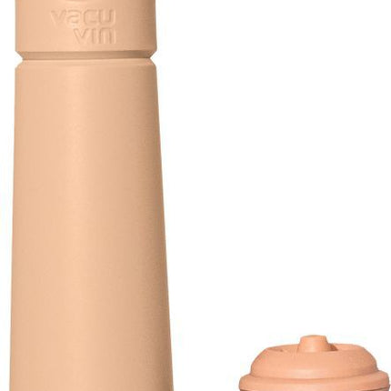 aerateur-de-vin-vacuvin-pompe-loop-terra-avec-bouchon