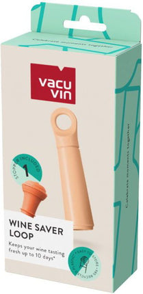 aerateur-de-vin-vacuvin-pompe-loop-terra-avec-bouchon