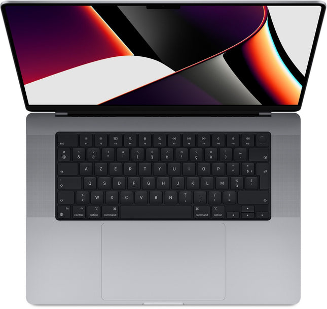 ordinateur-apple-macbook-pro-16-m1-pro-16go-512go-ssd-2021-gris-reconditionne