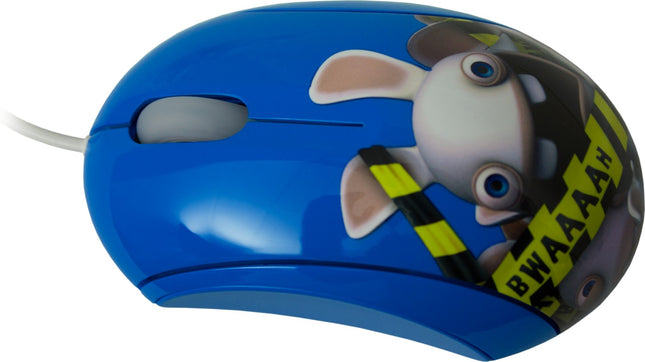 souris-steelseries-lapins-cretins-bwaaaah