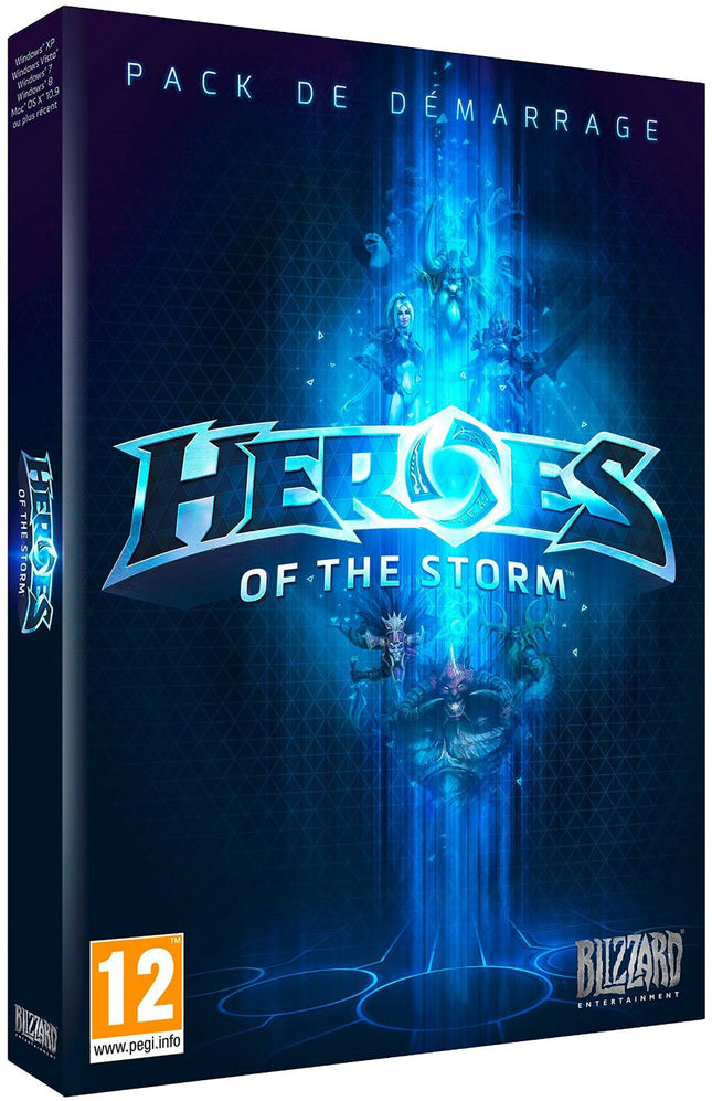 jeu-pc-blizzard-heroes-of-the-storm-pack-de-demarrage