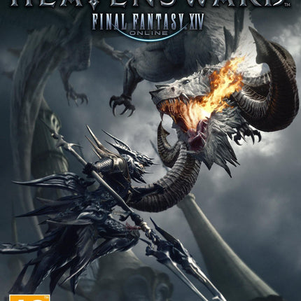 jeu-pc-square-enix-final-fantasy-xiv-heavensward