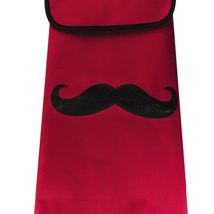 sac-de-rangement-les-artistes-pour-chariot-de-courses-moustache