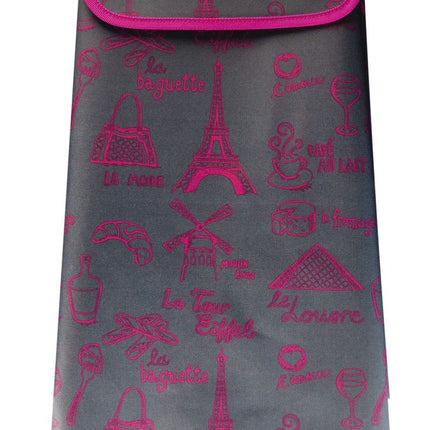 sac-de-rangement-les-artistes-pour-chariot-de-courses-paris