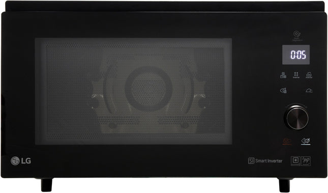 micro-ondes-combine-lg-mj3965bib