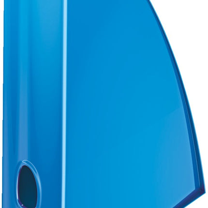 porte-revues-leitz-porte-revue-wow-bleu
