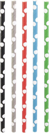 paille-pick-and-drink-imprimees-fantaisie-en-papier-x50