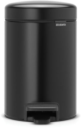poubelle-de-cuisine-manuelle-brabantia-newlcon-3l-matt-black-a-pedale