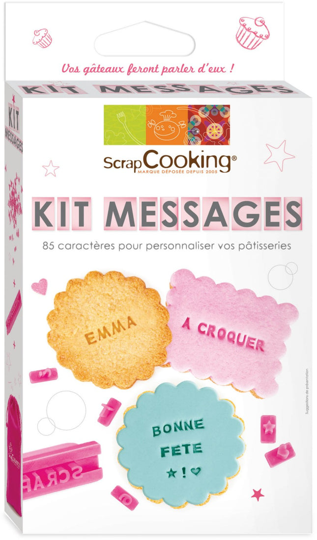 kit-patisserie-scrapcooking-messages