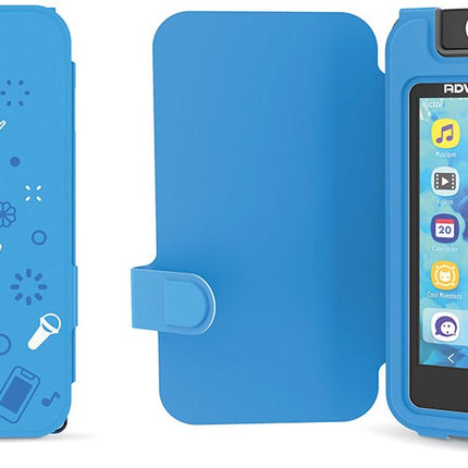 etui-enfant-vtech-de-protection-kidicom-advance-bleu