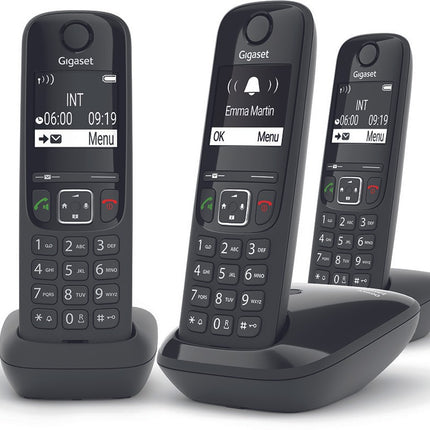 telephone-sans-fil-gigaset-as690-trio-noir