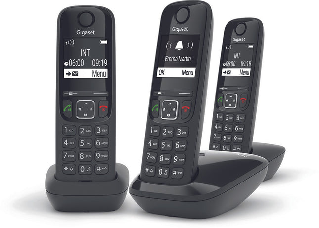 telephone-sans-fil-gigaset-as690-trio-noir