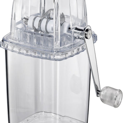 machine-a-piler-la-glace-cilio-a-glace-acrylique-transparent