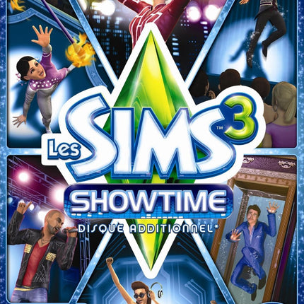 jeu-pc-electronic-arts-les-sims-3-showtime-reconditionne