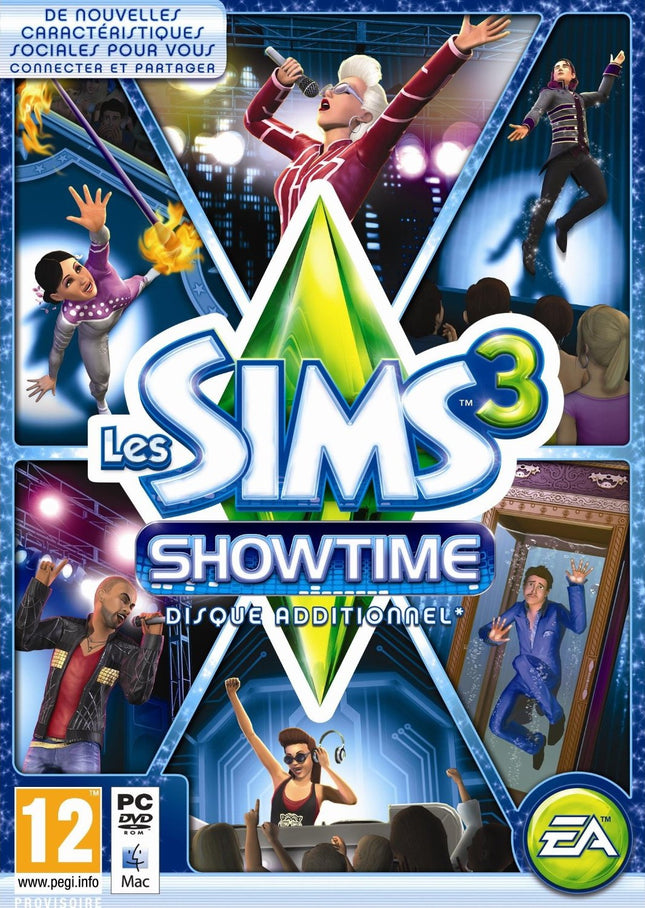 jeu-pc-electronic-arts-les-sims-3-showtime-reconditionne