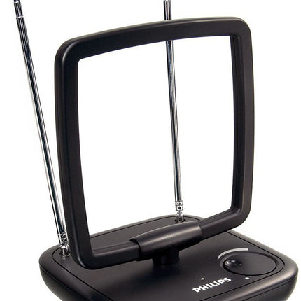 antenne-interieure-philips-sdv5120-noire