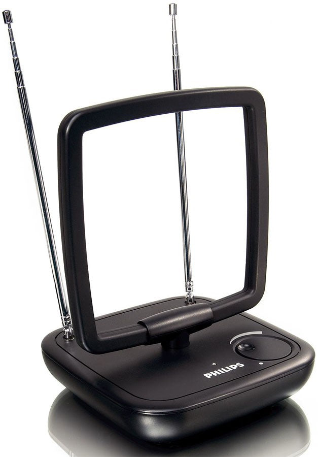 antenne-interieure-philips-sdv5120-noire