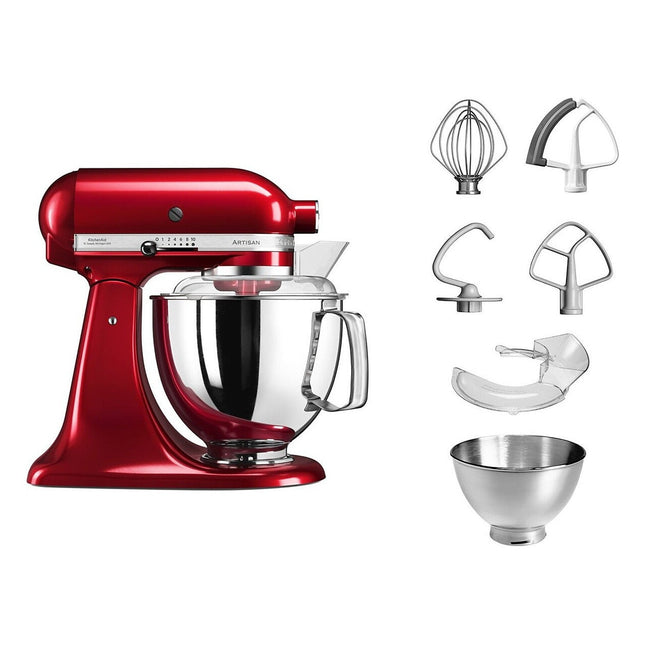 robot-patissier-kitchenaid-5ksm175