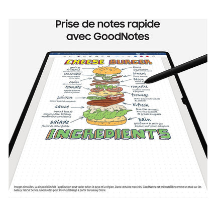 tablette-android-samsung-galaxy-tab-s9-11