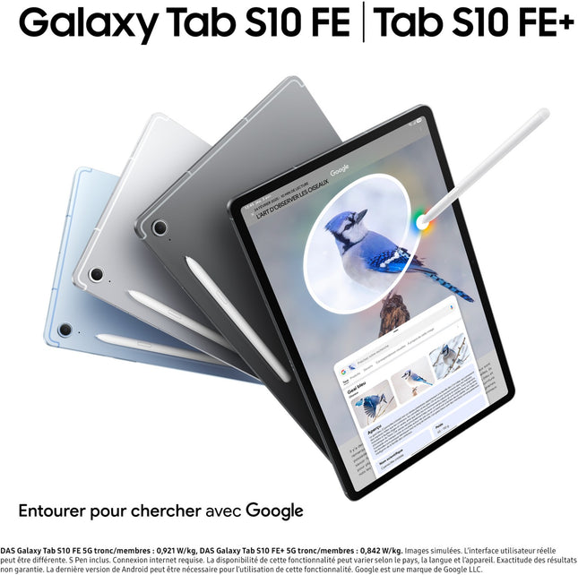 tablette-android-samsung-galaxy-tab-s10fe