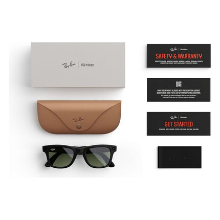 lunettes-connectees-meta-ray-ban