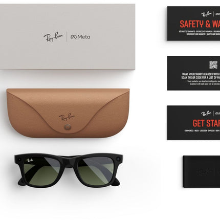 lunettes-connectees-meta-ray-ban