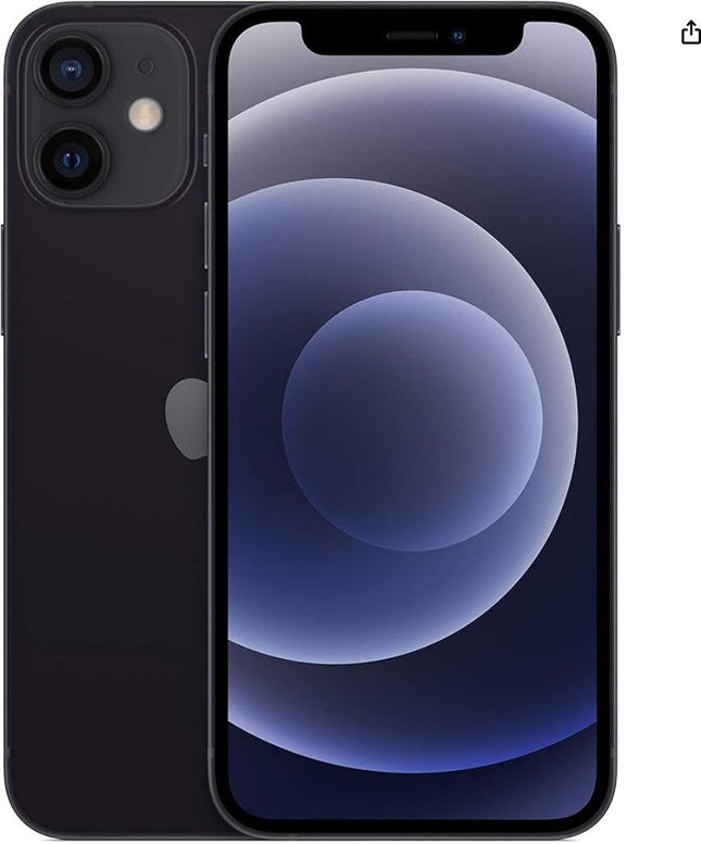 smartphone-apple-iphone-12-mini-noir-64go-tres-bon-etat-reconditionne