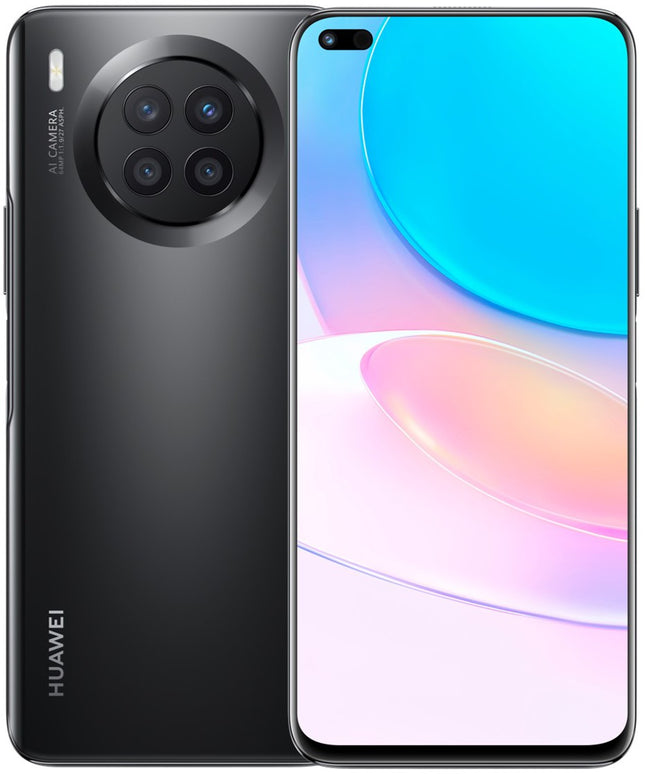 telephone-portable-huawei-nova-8i-noir-reconditionne