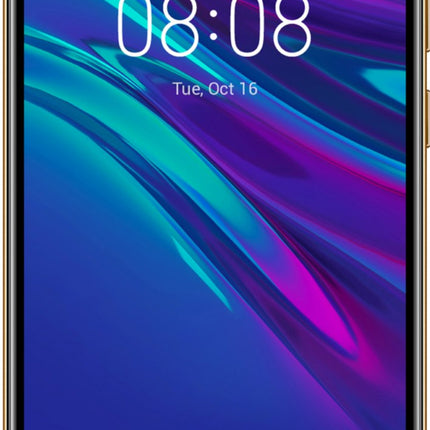 smartphone-huawei-y6-2019-brun-ambre-reconditionne