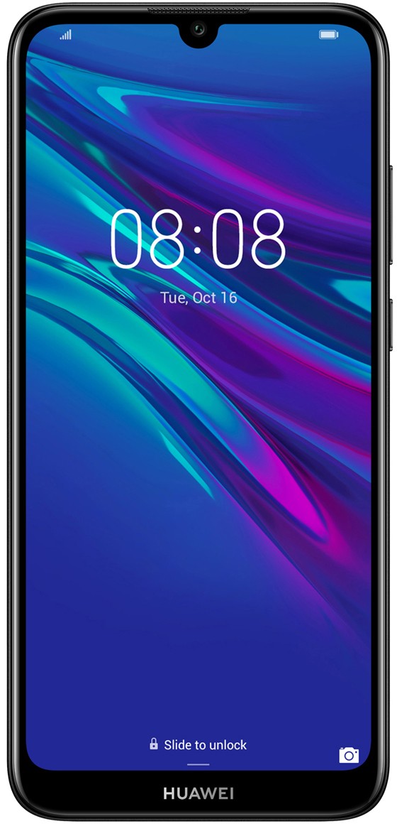 smartphone-huawei-y6-2019-noir-reconditionne