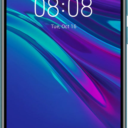 smartphone-huawei-y6-2019-bleu-saphir-reconditionne