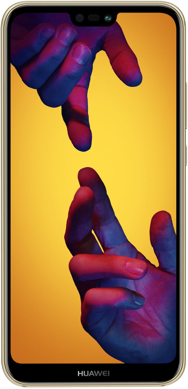 smartphone-huawei-p20-lite-gold-reconditionne