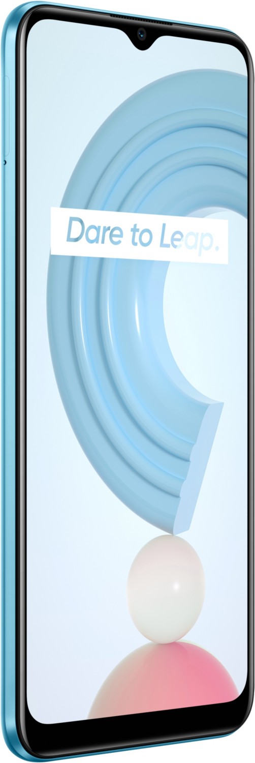 smartphone-realme-c21-bleu-reconditionne