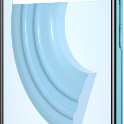 smartphone-realme-c21-bleu-reconditionne