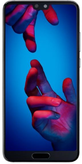 smartphone-huawei-p20-noir-reconditionne