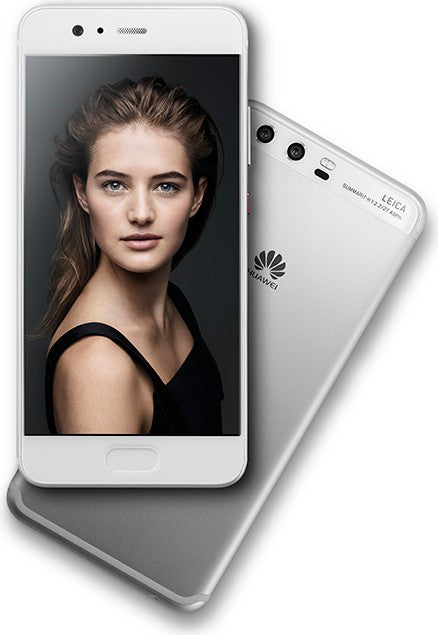 smartphone-huawei-p10-argent-reconditionne