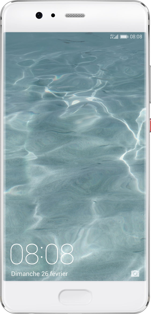 smartphone-huawei-p10-argent-reconditionne
