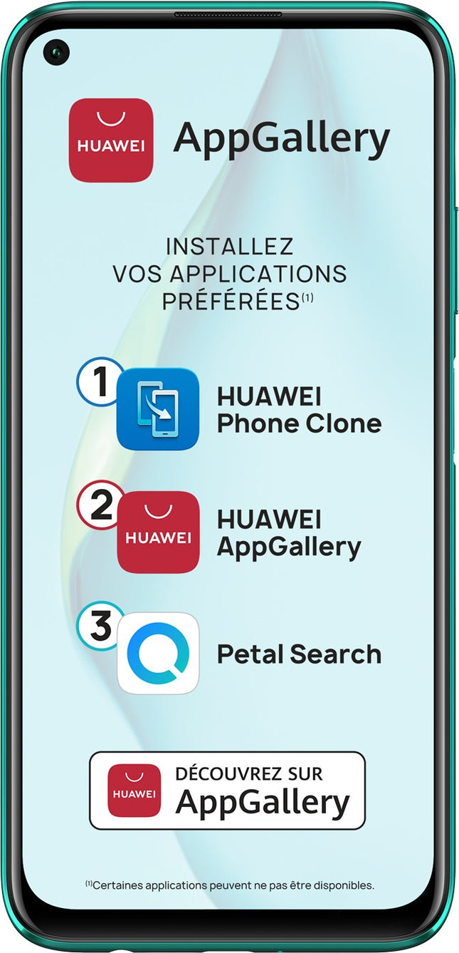 smartphone-huawei-p40-lite-vert-reconditionne